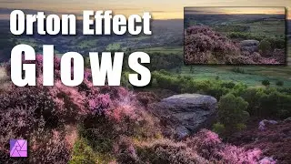 The Orton Effect: Make Your Images Look Amazing with Affinity Photo