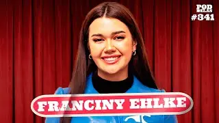 FRANCINY EHLKE - PODDELAS #341