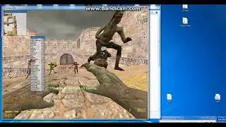 Cheat Cs 1.6 { Speed hack , Aimbot , Wallhack } CPC