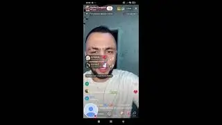 TIKTOK 01 в прямом эфире!