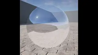 Materials in unreal engine 4 part 4 : Translucent materials