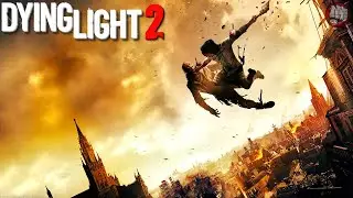 Urban Wasteland Survival | Dying Light 2 | Part 4