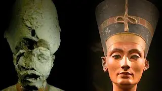 The Mystery of Nefertitis Bust | Documentary