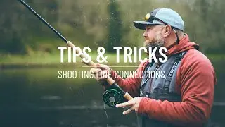 Shooting line connections - Guideline Tips & Tricks