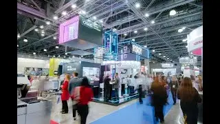 Российский диагностический саммит и выставка «Диагнополис 2023»