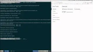 Remote Debugging with Ionic and Crosswalk