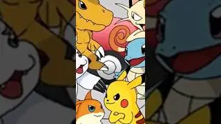 Digimon que parecem Pokémon