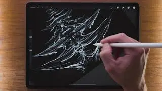 Free Tattoo Brushes for Procreate: Download Now!