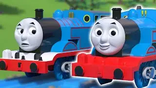 TOMICA Thomas & Friends Short 49: Star of the Special (OLD STYLE TOMY EDITION)