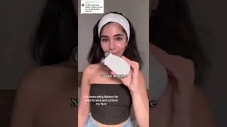 My Nuface Routine  