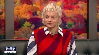 Emma Corrin explains Princess Diana queer statements