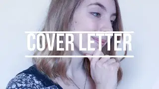 Come scrivere una lettera di motivazione o cover letter efficace (e ottenere un colloquio!)