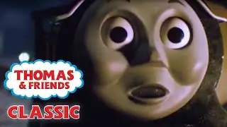 Escape! ⭐Classic Thomas & Friends ⭐ Cartoons for Children ⭐Thomas & Friends UK