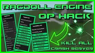 Ragdoll Engine Hack Download [2021]  Hack Ragdoll Engine 🔥