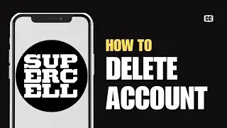 How To Delete Supercell ID Account | Can I Delete My Supercell ID? (2024)