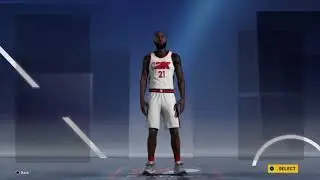 (HURRY BEFORE PATCHED) NBA 2K21 DEMIGOD GLITCH FOR CURRENT GEN & NEXT GEN! 99 OVERALL GLITCH IN ONE!