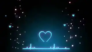 love effect video black screen, love effects template full screen