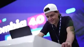 Panorama emisoras comunitarias | Colombia 4.0