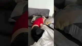 ПАРАДЕЕВИЧ разбудил КОРЕША 