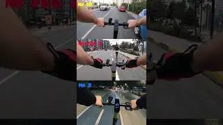Xiaomi Mi 1S vs Pro2 vs 3 