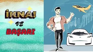 İnsanları İKNA Etmek Ne Kadar Zor Olabilir ki?