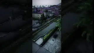 GTA in 2024 still looks amazing 