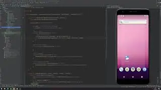 7) Red Social Frieming | Auth | Android Kotlin - Validación login y registro