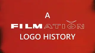 Filmation Logo History