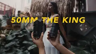 Why 50mm is better than 35mm? | 50mm vs 35mm