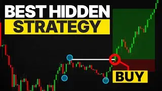 Best Profitable Day Trading Strategy For Beginners (With ZERO Experience)