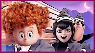 Hotel Transylvania - Astronomia/Coffin Dance (COVER)