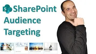 How to use SharePoint audience targeting in the quick links web part🔗