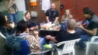 Ленинград Дорожная remix