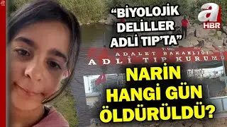 A Haber Adli Tıp'a gelen son rapor ayrıntısına ulaştı! İşte detaylar... | A Haber