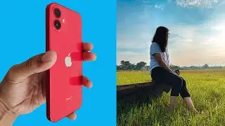 Hasil Foto dan Video iPhone 12 BENER BENER WOW!