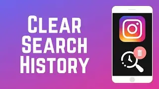 How to Clear Instagram Search History