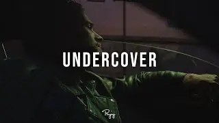 Undercover - Freestyle Trap Beat Rap Hip Hop Instrumental Music 2023 | DrawnyBeats #Instrumentals