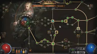 Path Of Exile - Какой Билд Выбрать в начале игры