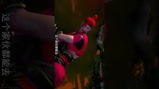 Naughty Little Girl Zi Yan 😅 || Battle Through The Heavens 