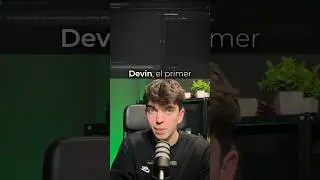 Te presento a Devin, el primer ingeniero de software autónomo con IA.