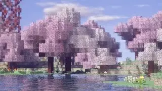 Minecraft Bedrock Edition: 1.20 Update with Ultra Realistic Shaders