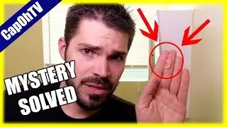 My Hair Explained for 10,000 Subscribers!