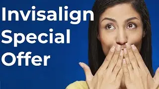 Coventry Invisalign Special Discount Offer With Virtual Remote Dental Consultation Dr Chetan Mathias