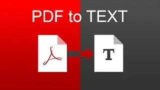 PDFelement - Convert or Export PDFs to Text Files