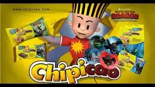 CHIPICAO. ФИШКИ КАК ПРИРУЧИТЬ ДРАКОНА 3. НОВЫЕ СЮРПРИЗЫ.