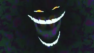 King Pari - Eggface (I'm Not Screamin' for Nothin') [Official Visualizer]