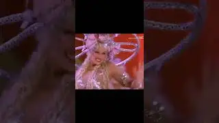 Gypsy (1993) edit made by Kinemaster