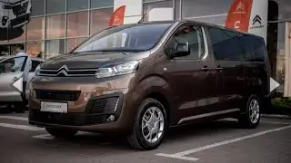 Плохо закрывается и открывается боковая дверь. #citroenspacetourer