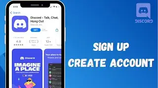 Create Discord Account | Login Discord with Gmail | Discord app 2021