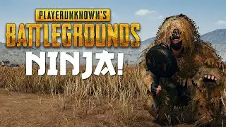 PUBG - Ninja Montage! #3 (Funny Moments & Ninja Gameplay)